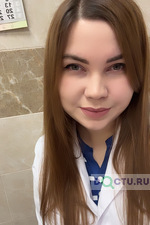 Урумова Диана Мурадиновна - фото Урумова Диана Мурадиновна - фото