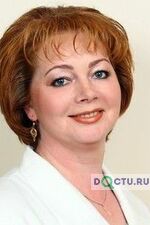 Уржунцева Светлана Александровна - фото