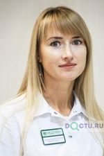Усачева Наталия Николаевна - фото