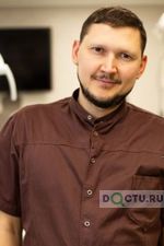 Усачёв Илья Николаевич - фото