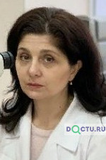 УСЕИНОВА ГУЛЬНАРА ЭДЕМОВНА - фото