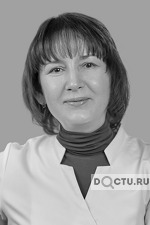 Усенко Екатерина Валерьевна - фото