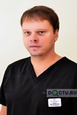 Ушаков Алексей Андреевич - фото