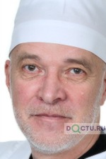 Ушаков Андрей Иванович - фото