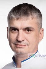Ушаков Игорь Леонидович - фото
