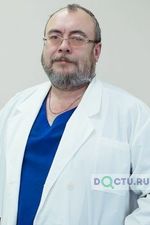 Ушаков Михаил Викторович - фото