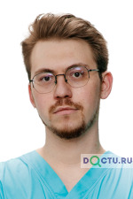 Ушаков Максим Дмитриевич - фото
