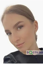 Ушакова Диана Владиславовна - фото
