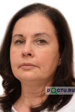 Ушакова Елена Михайловна - фото