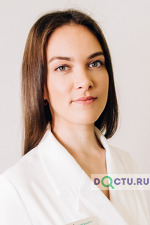 Ушакова Елена Викторовна - фото