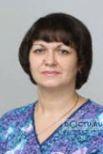 Ушакова Наталья Анатолиевна - фото