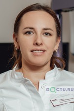 Ушакова Наталия Владимировна - фото