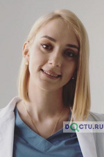 Ушакова Оксана Андреевна - фото
