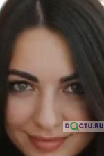 Ушакова (Глазова) Олеся Викторовна - фото