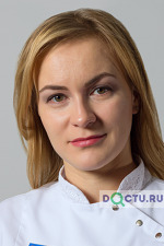 Ушакова Татьяна Владимировна - фото