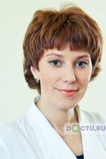 Ушакова Татьяна Николаевна - фото