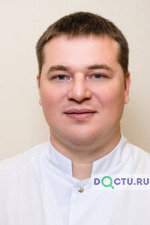 Ушанёв Дмитрий Викторович - фото