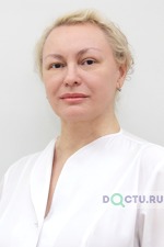 Ущеко Марина Владимировна - фото