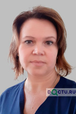 Ушкова Татьяна Викторовна - фото