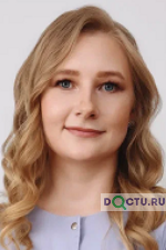 Усик Елена Владимировна - фото