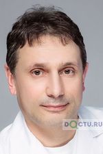 Усков Сергей Юрьевич - фото