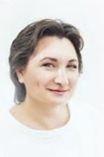 Усманова Алия Рафаиловна - фото