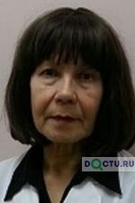 Усманова Марьям Ахметовна - фото