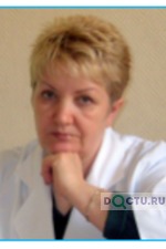 Усманова Саида Рашитовна - фото