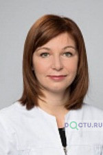 Усольцева Елена Валерьевна - фото