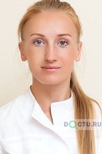 Усольцева Лилия Валерьевна - фото