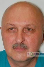 Усов Юрий Викторович - фото