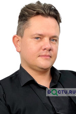 Устиченко Вадим Валерьевич - фото