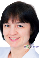 Устинова Лариса Вячеславовна - фото