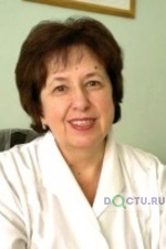 Устинова Татьяна Васильевна - фото