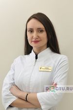 Устинова Татьяна Владимировна - фото