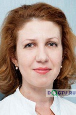 Устьянцева Анна Владимировна - фото