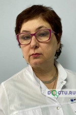 Устюгова Светлана Анатольевна - фото