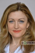 Устюжанина Наталья Ивановна - фото
