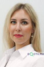 Утенышева Светлана Сергеевна - фото