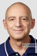 Уткин Дмитрий Иванович - фото