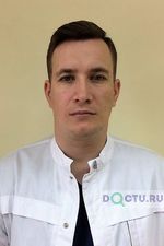 Уткин Константин Викторович - фото