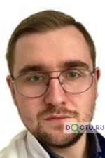 Уткин Сергей Викторович - фото
