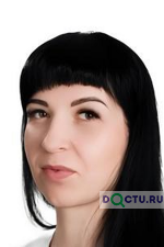 Уткина Екатерина Александровна - фото