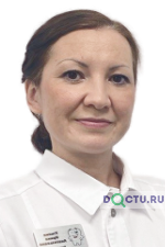 Уткина Ирина Анатольевна - фото