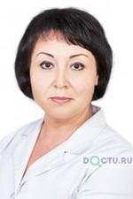 Уткина Юлия Александровна - фото