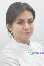 Уткина Карина Анатольевна - фото