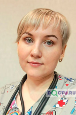 Утробина Анастасия Владиславовна - фото