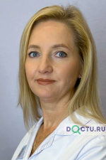 Утробина Ирина Николаевна - фото
