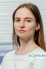 Утышева Наталья Дмитриевна - фото