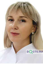 Уваркина Наталья Александровна - фото
